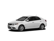 2012 Kia Forte Sedan