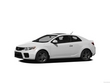 2012 Kia Forte Koup Coupe