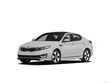 2012 Kia Optima Hybrid Berline
