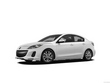 2012 Mazda MAZDA3 Berline