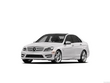2012 Mercedes-Benz C-Class Sedan