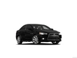 2012 Mitsubishi Lancer Sedan