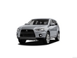 2012 Mitsubishi Outlander SUV
