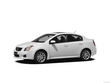 2012 Nissan Sentra Sedan