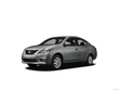 2012 Nissan Versa Sedan