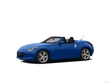 2012 Nissan 370Z Convertible
