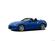 2012 Nissan 370Z Convertible