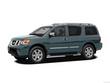 2012 Nissan Armada SUV