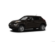 2012 Nissan Juke SUV