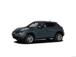 2012 Nissan Juke SUV