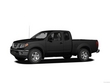 2012 Nissan Frontier Truck King Cab