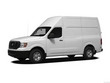Nissan NV 2500