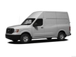 Nissan NV 2500