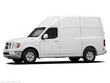2012 Nissan NV Cargo Van Cargo