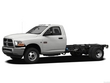 RAM 3500 HD Chassis
