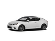 2012 Scion tC Coupe