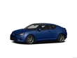 2012 Scion tC Coupe