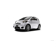 2012 Scion iQ Hatchback