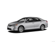 2012 Toyota Camry Sedan