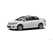 2012 Toyota Corolla Sedan