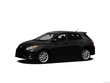 2012 Toyota Matrix Hatchback