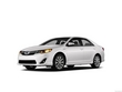 2012 Toyota Camry Hybrid Sedan