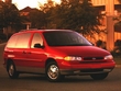 1996 Ford Windstar Van