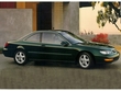 1997 Acura CL Coupe