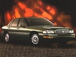 1997 Buick LeSabre Sedan