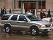 1998 GMC Jimmy SUV