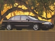 1998 Oldsmobile Intrigue Sedan