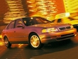 1999 Acura EL Sedan