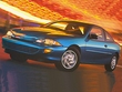 1999 Chevrolet Cavalier Coupe