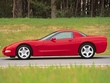 1999 Chevrolet Corvette Coupe