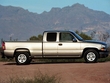 1999 Chevrolet Silverado 1500 Truck Medium Extended Cab
