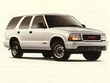1999 GMC Jimmy SUV