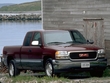 GMC Sierra 1500