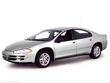2000 Chrysler Intrepid Sedan