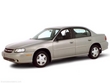 2000 Chevrolet Malibu Sedan