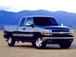 2000 Chevrolet Silverado 1500 