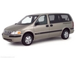 2000 Chevrolet Venture Van Passenger Extended