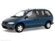 2000 Dodge Caravan Van