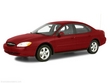 Ford Taurus