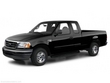 2000 Ford F-150 Truck Super Cab