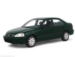 2000 Honda Civic Sedan