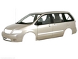 2000 Mazda MPV Van Passenger