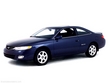 2000 Toyota Camry Solara Coupe