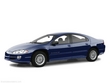 2001 Chrysler Intrepid Sedan