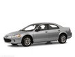 2001 Chrysler Sebring Sedan