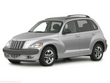 2001 Chrysler PT Cruiser SUV